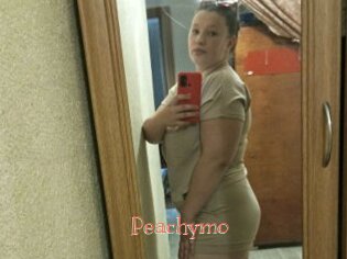 Peachymo