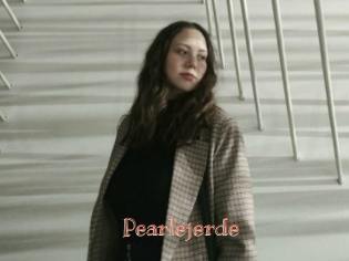 Pearlejerde