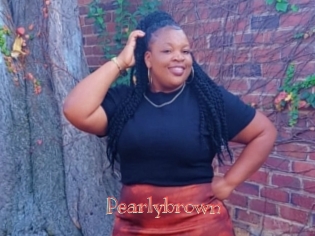 Pearlybrown
