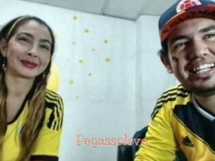 Pegasso_love