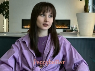 Peggybetter