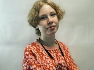 Peggybulson