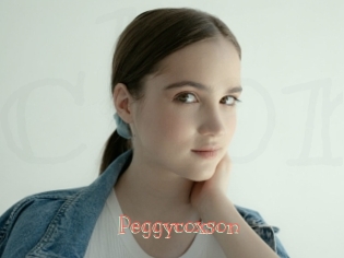 Peggycoxson