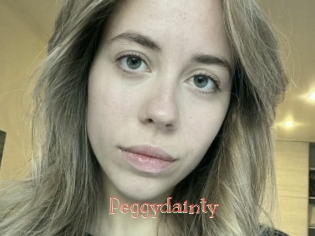 Peggydainty