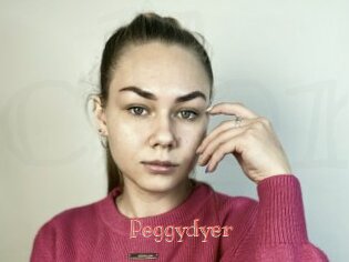 Peggydyer
