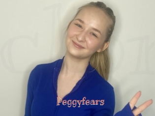 Peggyfears