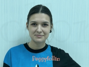 Peggyfollin