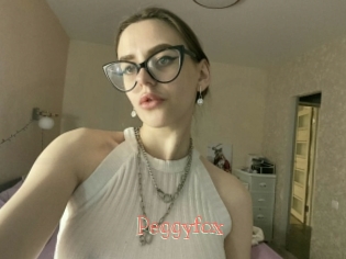 Peggyfox