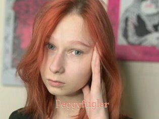 Peggyfugler