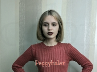 Peggyhaler