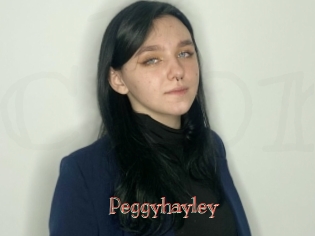 Peggyhayley
