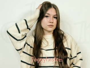 Peggyheston