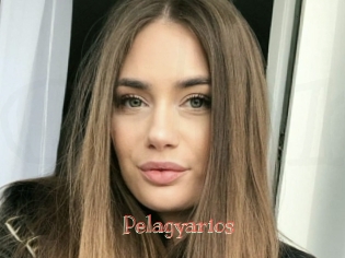 Pelagyarios