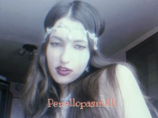Penellopasmith