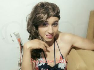 Penelope_latin