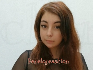 Penelopeashton