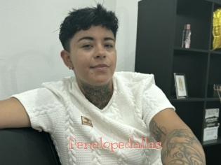 Penelopedallas