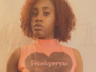 Peneloperyan