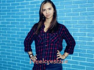 Penelopeshine