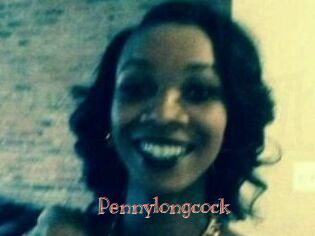 Pennylongcock