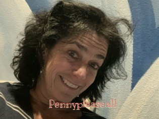 Pennypleaseall