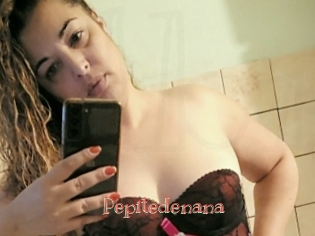 Pepitedenana