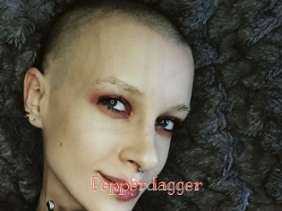 Pepperdagger