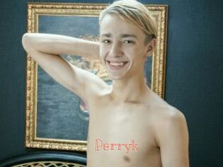Perryk