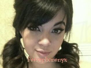 Persephonenyx