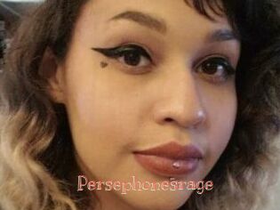 Persephonesrage