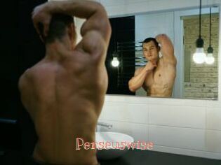 Perseuswise