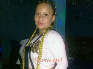 Pervergirl