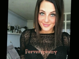 Perverspenny