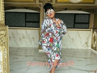 Pervertpreggy18
