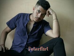 Peterflirt