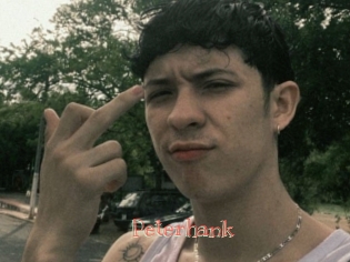 Peterhank