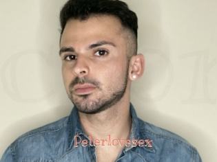 Peterlovesex