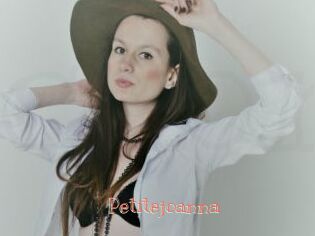 Petitejoanna