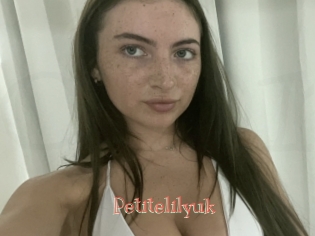 Petitelilyuk