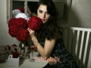 Petitelolli