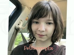 Petitenymphx