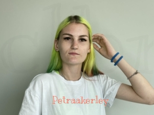 Petraakerley
