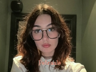 Petraale