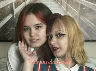Petraanddarelle