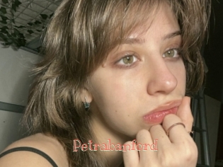Petrabanford