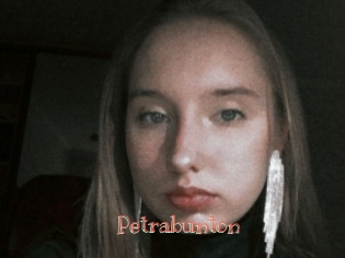 Petrabunton