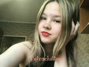 Petraclutter