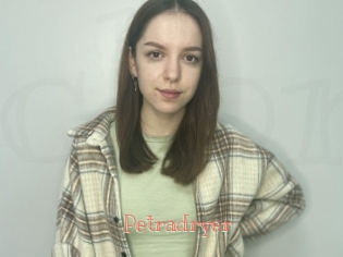 Petradryer