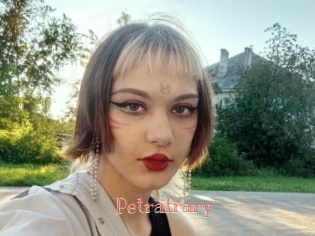 Petrafrary