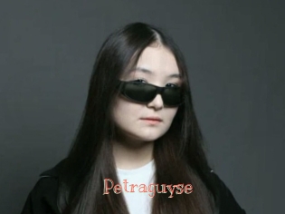 Petraguyse